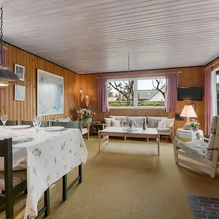 Дом отдыха C11714-hemmet-traeskoen-8