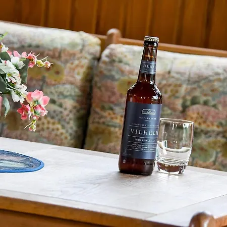 C11714-hemmet-traeskoen-8 Дом отдыха Hoje Sande