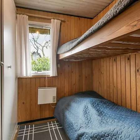 Дом отдыха C11714-hemmet-traeskoen-8 Hoje Sande