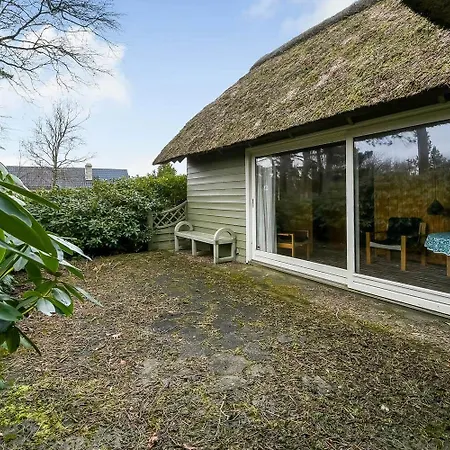 Дом отдыха C11714-hemmet-traeskoen-8 Hoje Sande