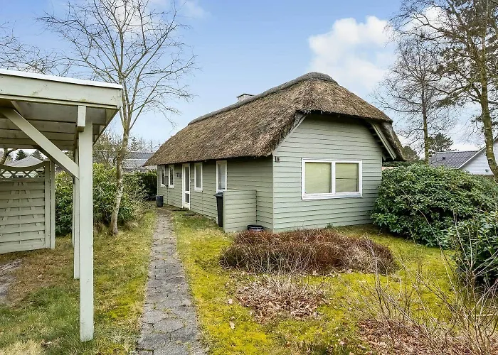 C11714-hemmet-traeskoen-8 Hébergement de vacances *