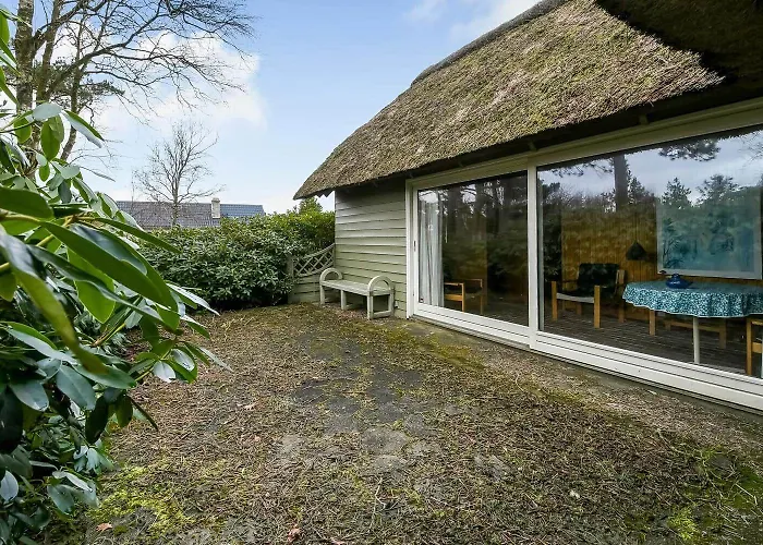 Holiday home C11714-hemmet-traeskoen-8