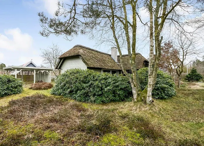C11714-hemmet-traeskoen-8 Hébergement de vacances Hemmet