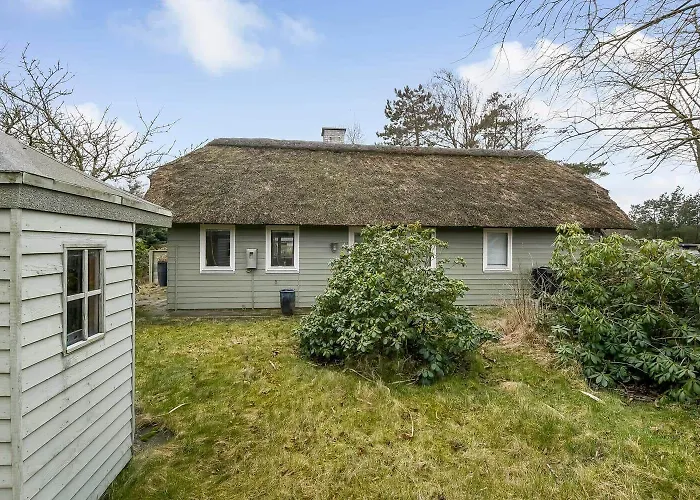 C11714-hemmet-traeskoen-8 Holiday home *